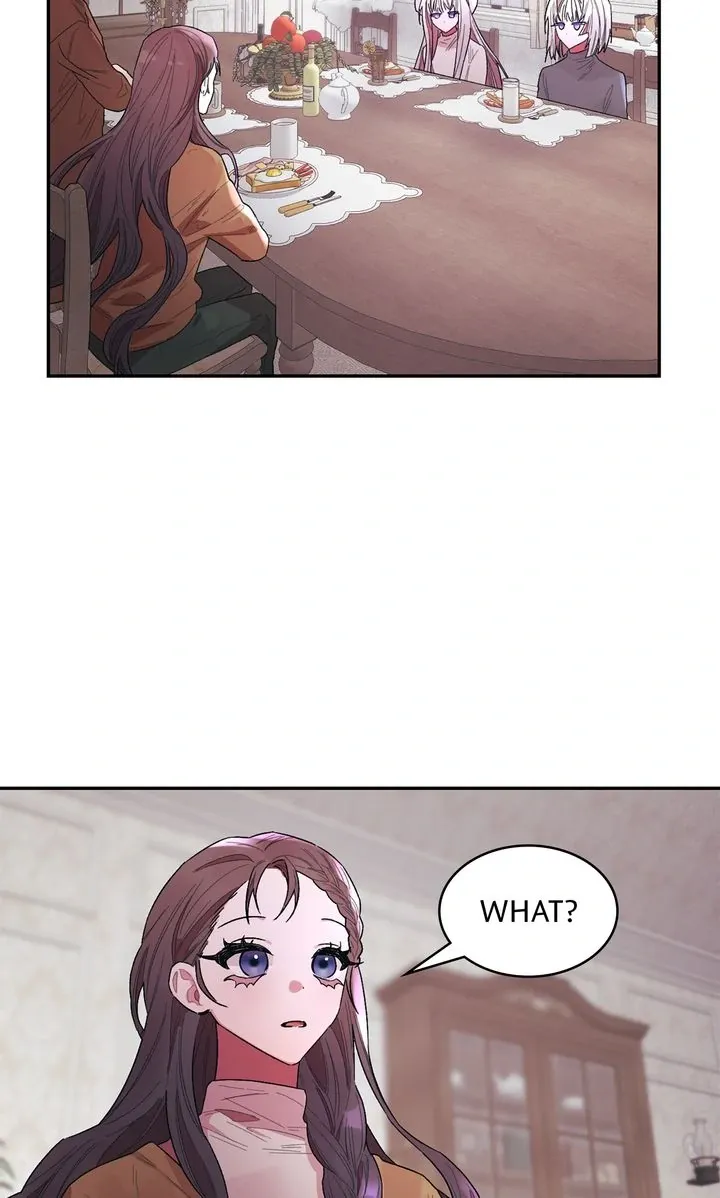 Blind Sheep House Chapter 17 page 22 - 