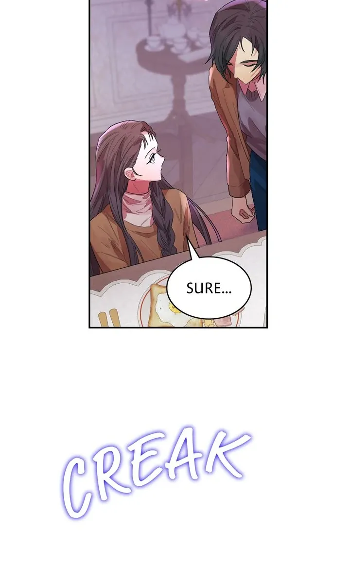 Blind Sheep House Chapter 17 page 26 - 