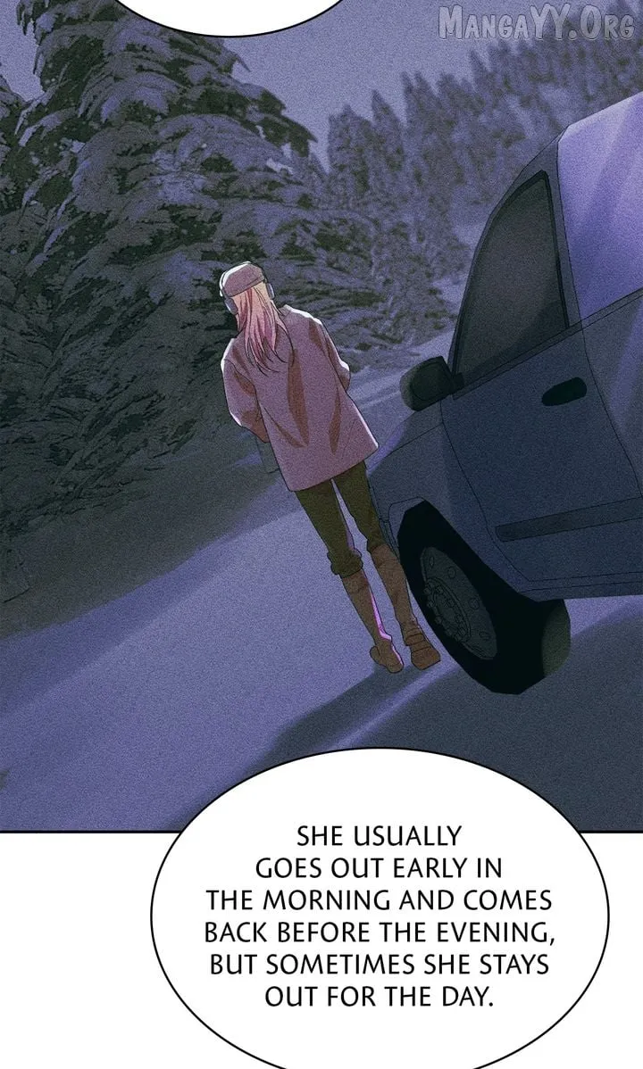 Blind Sheep House Chapter 17 page 29 - 