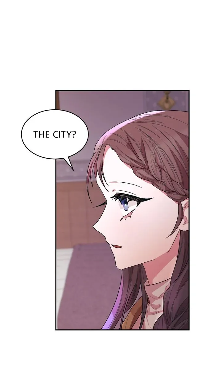 Blind Sheep House Chapter 17 page 35 - 
