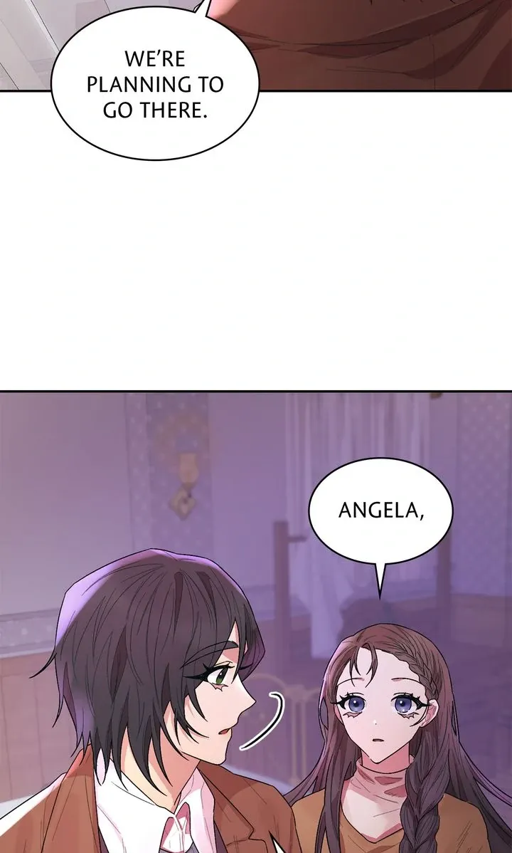 Blind Sheep House Chapter 17 page 37 - 