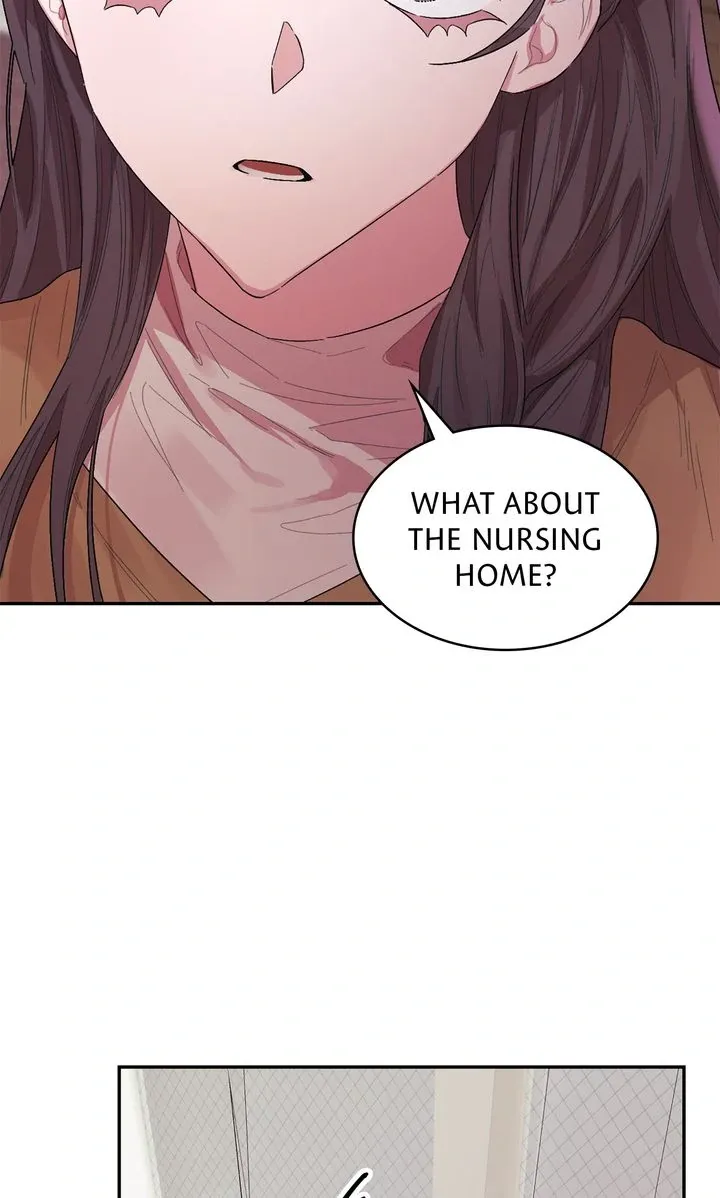 Blind Sheep House Chapter 17 page 39 - 