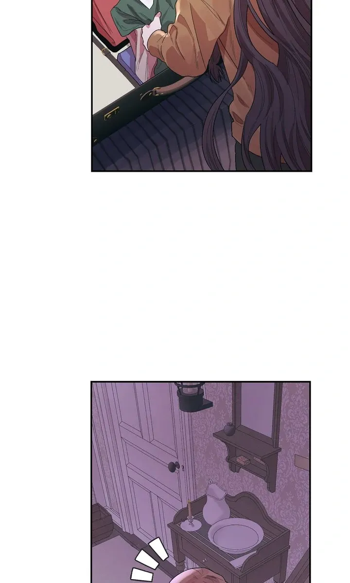 Blind Sheep House Chapter 17 page 48 - 