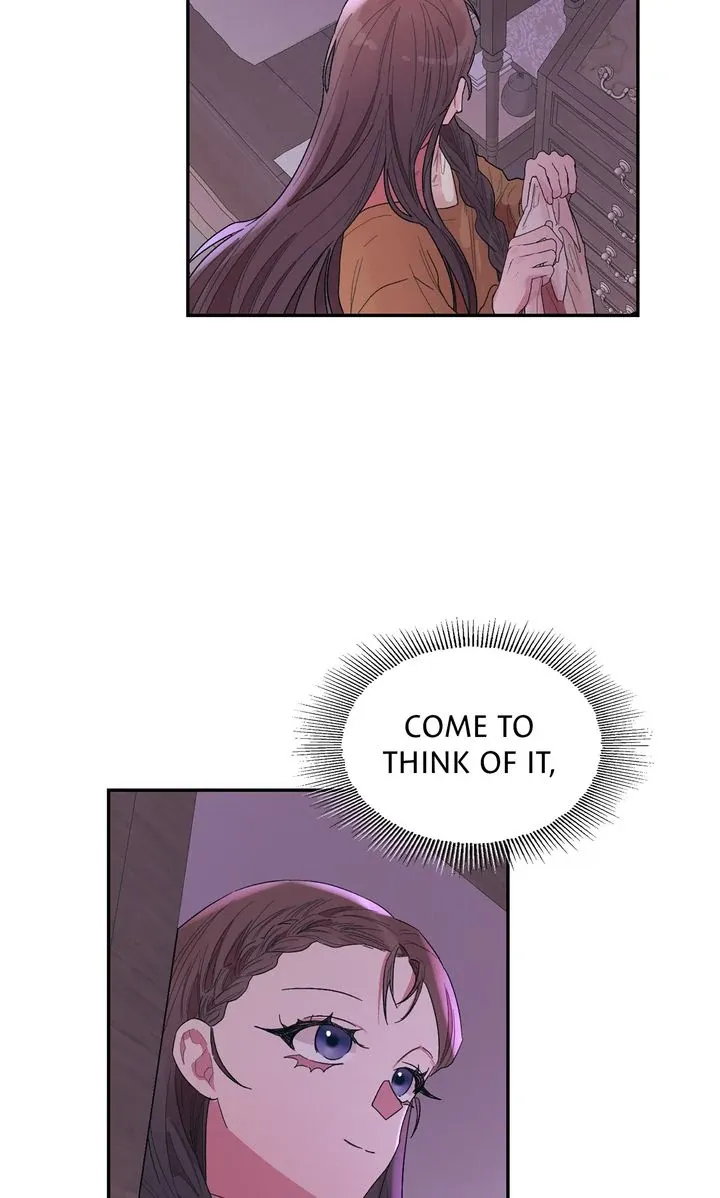 Blind Sheep House Chapter 17 page 49 - 