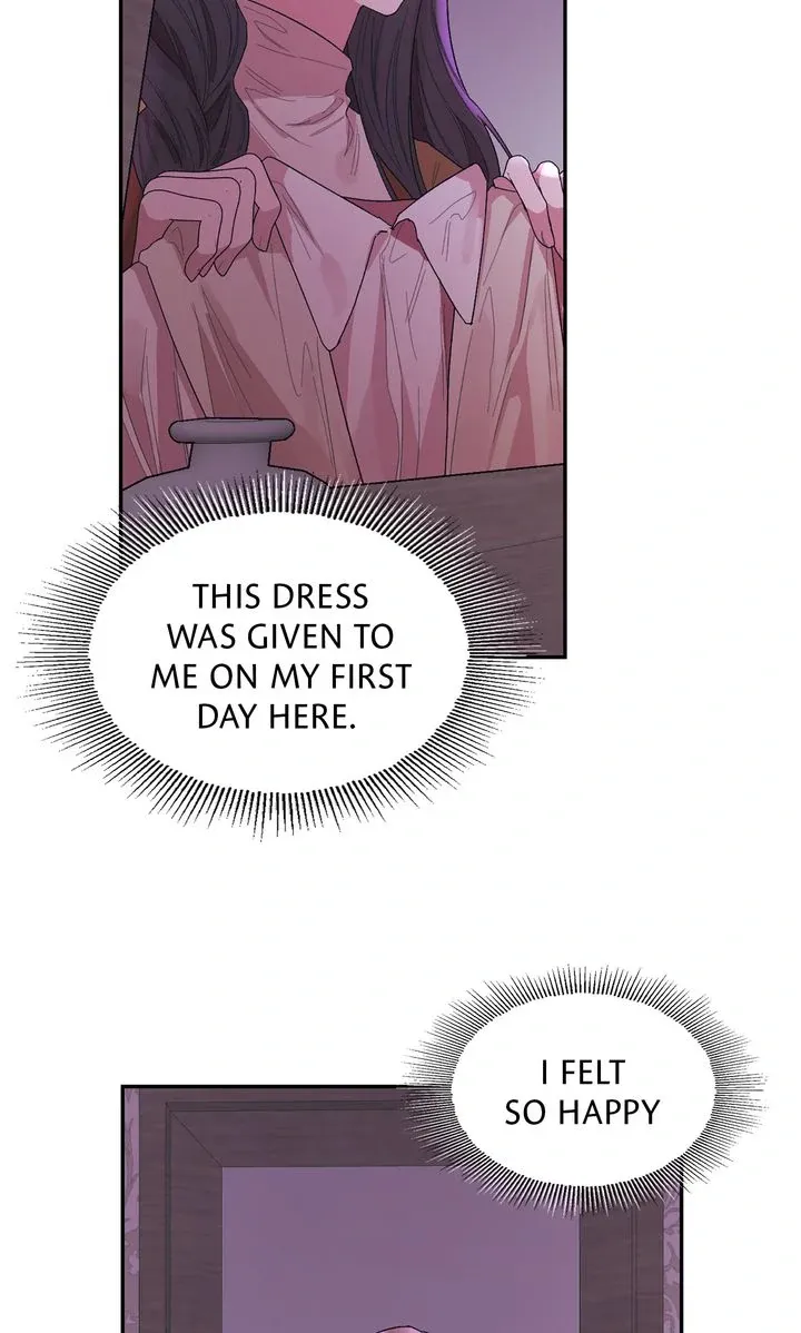 Blind Sheep House Chapter 17 page 50 - 
