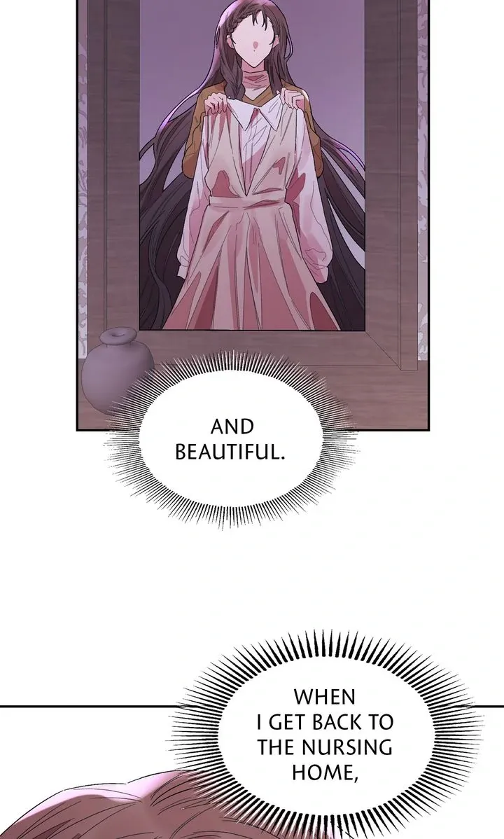 Blind Sheep House Chapter 17 page 51 - 