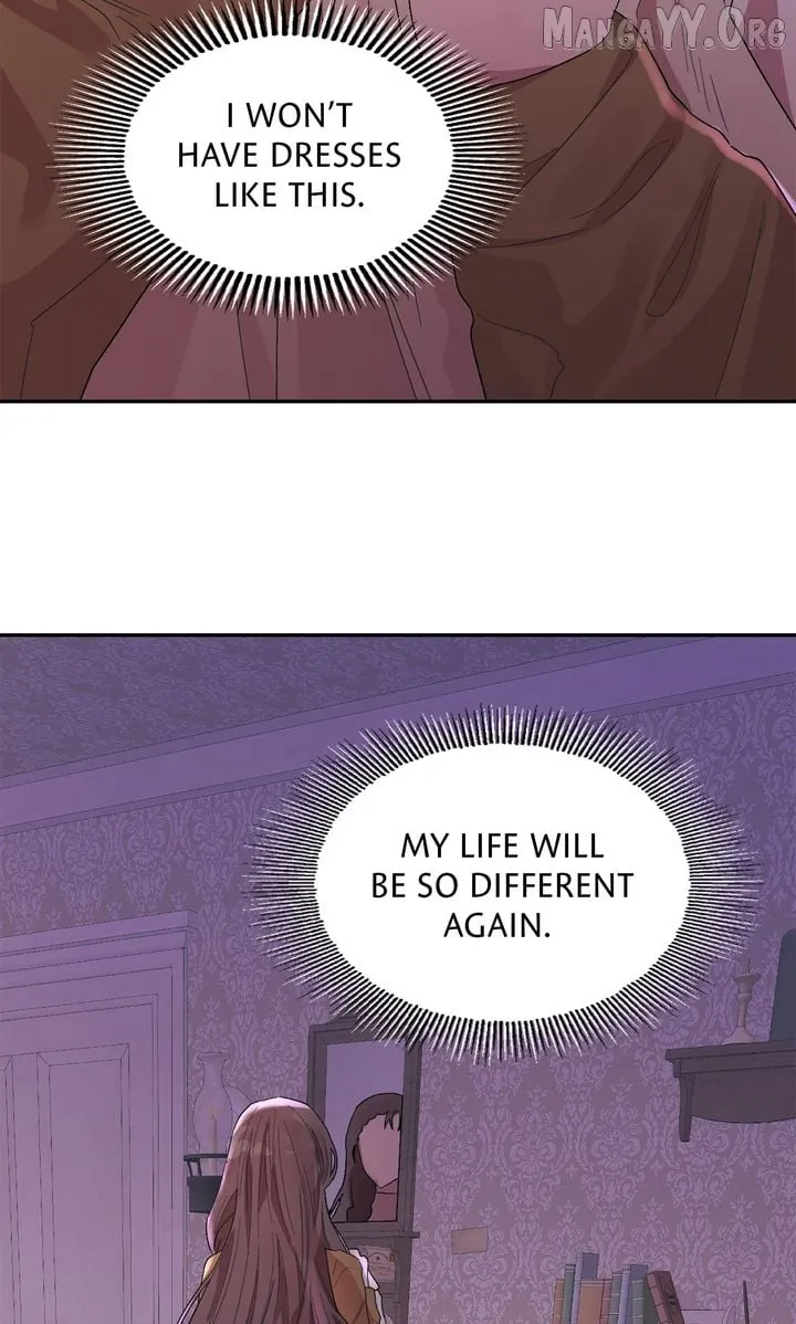 Blind Sheep House Chapter 17 page 53 - 