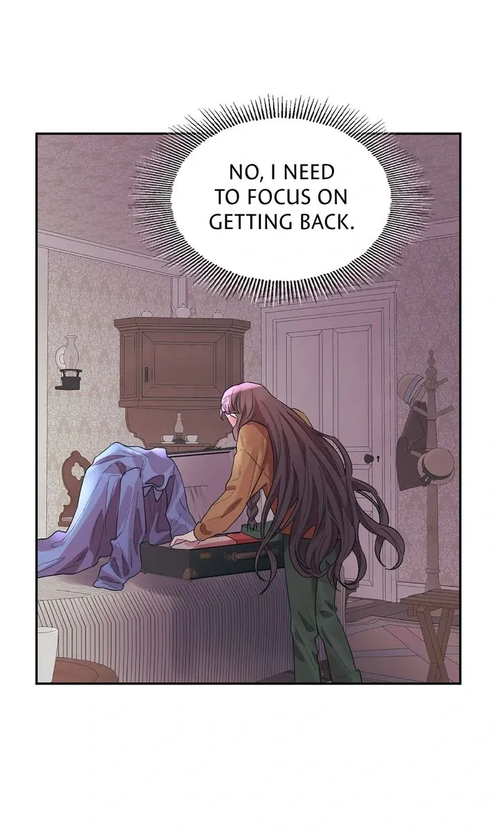 Blind Sheep House Chapter 17 page 55 - 