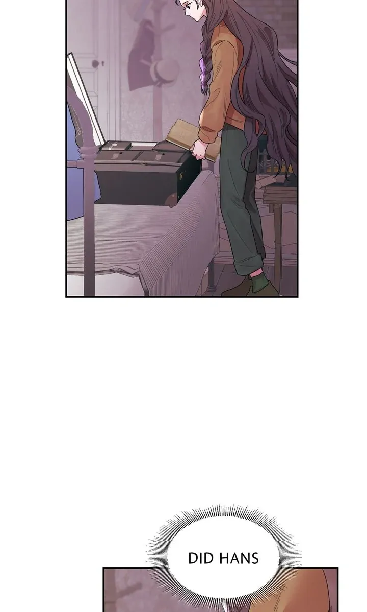 Blind Sheep House Chapter 17 page 62 - 