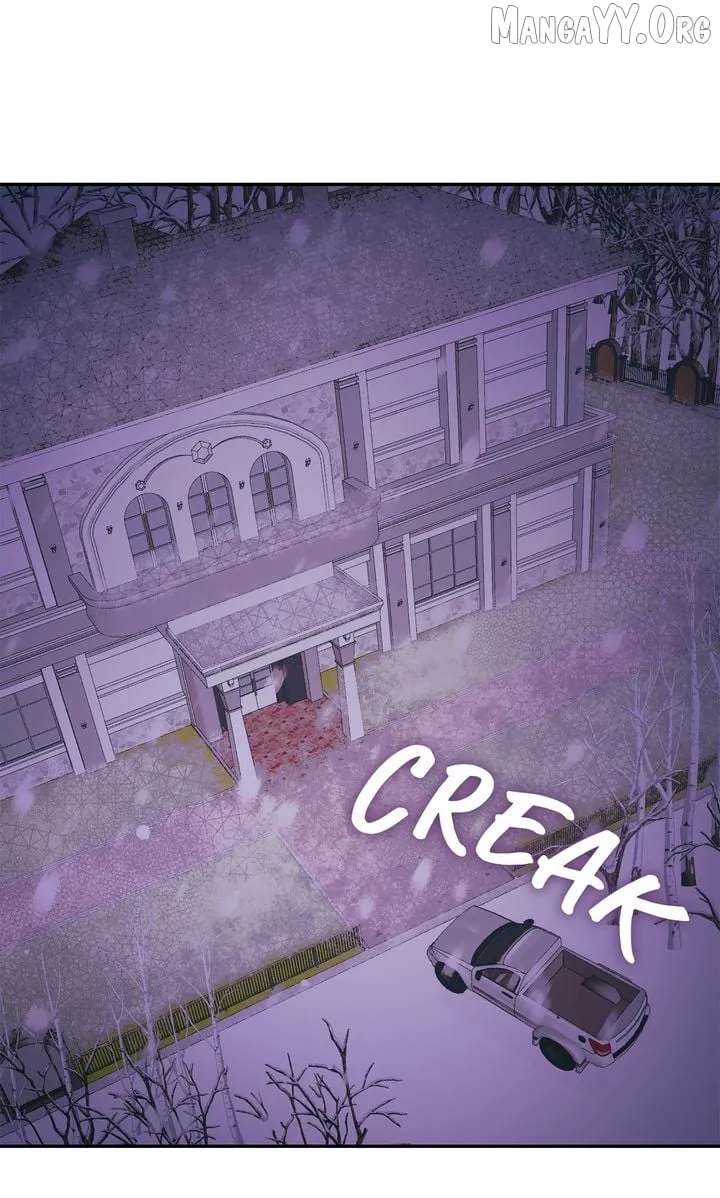 Blind Sheep House Chapter 17 page 65 - 