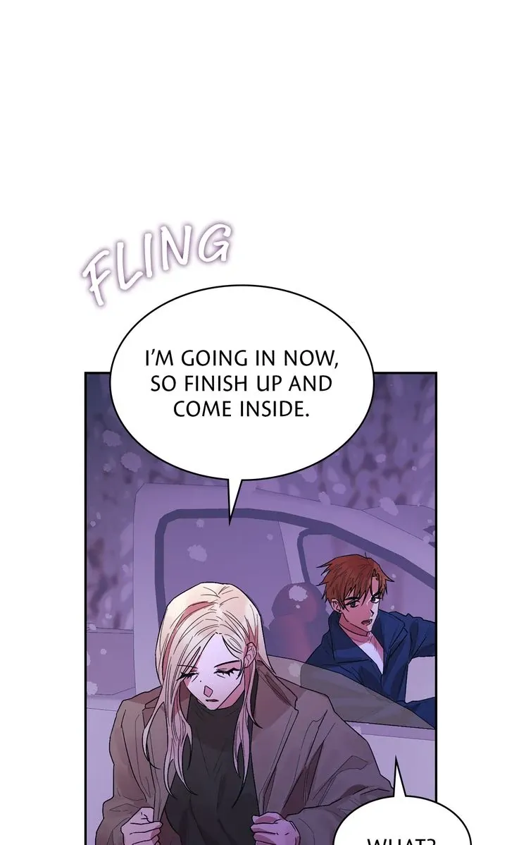 Blind Sheep House Chapter 17 page 66 - 