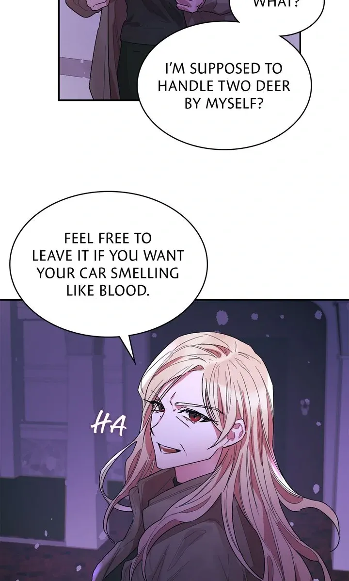 Blind Sheep House Chapter 17 page 67 - 