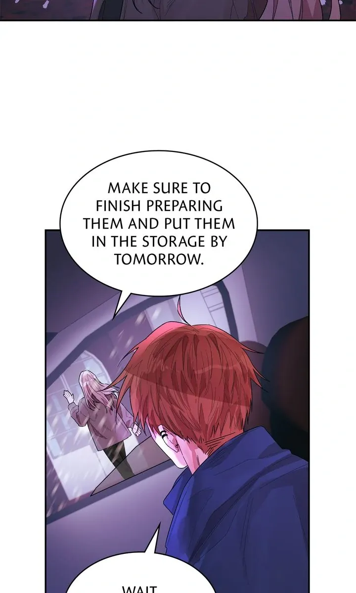 Blind Sheep House Chapter 17 page 68 - 