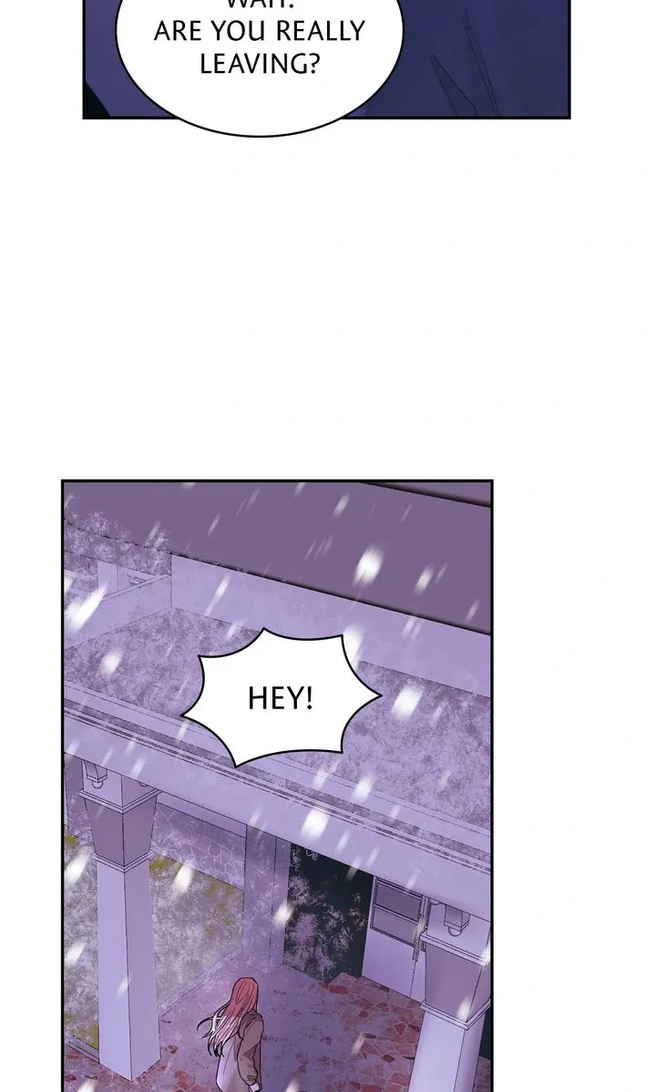 Blind Sheep House Chapter 17 page 69 - 