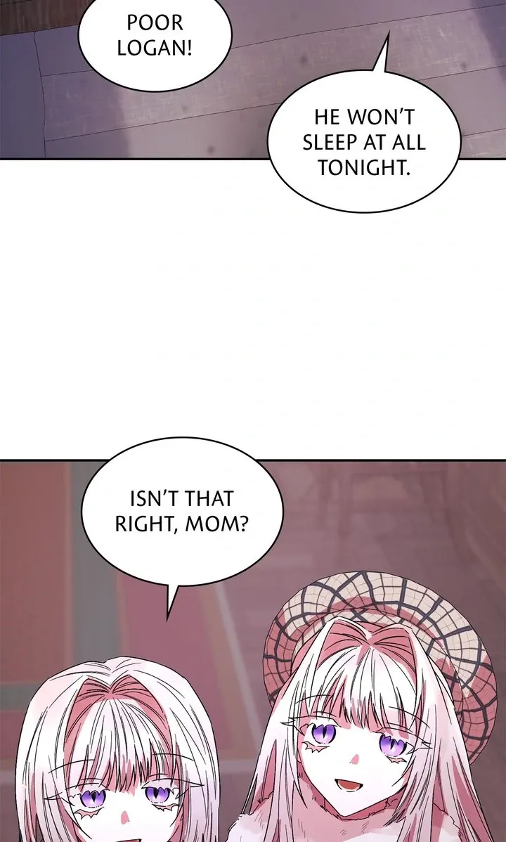 Blind Sheep House Chapter 17 page 71 - 