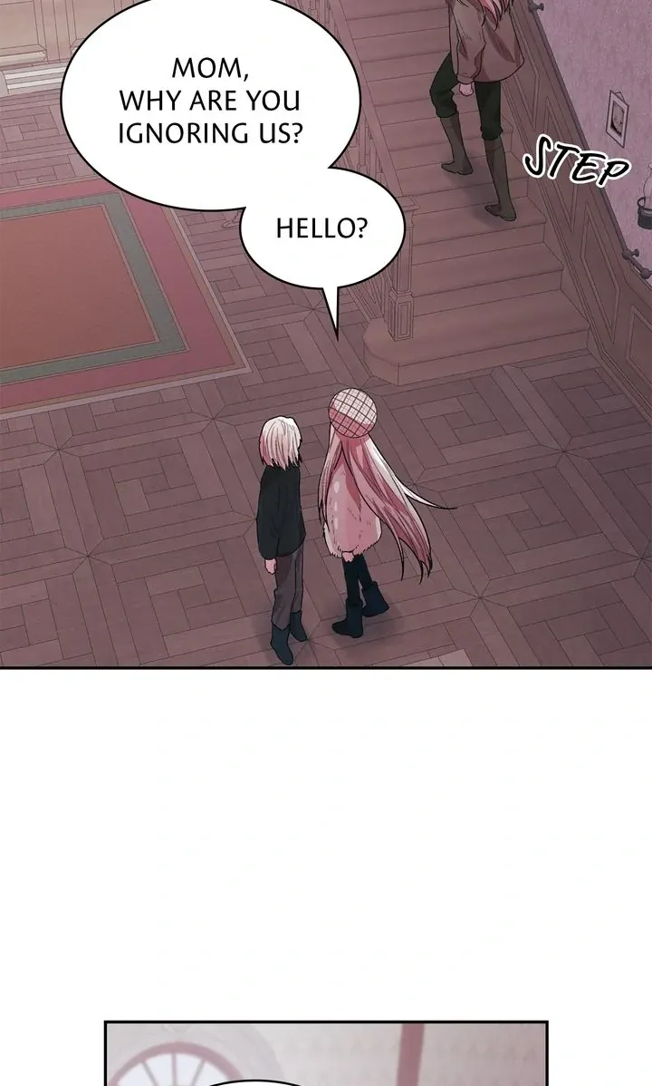 Blind Sheep House Chapter 17 page 74 - 