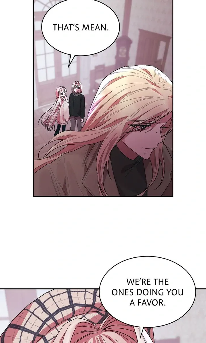 Blind Sheep House Chapter 17 page 75 - 