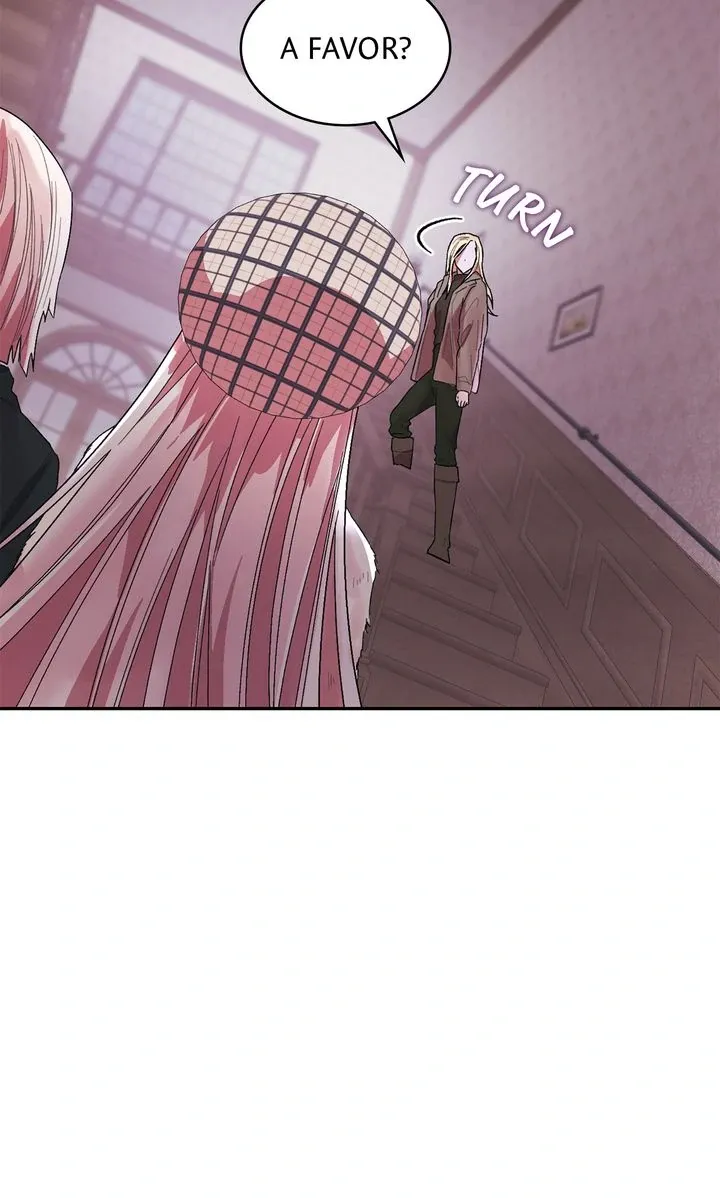 Blind Sheep House Chapter 17 page 77 - 