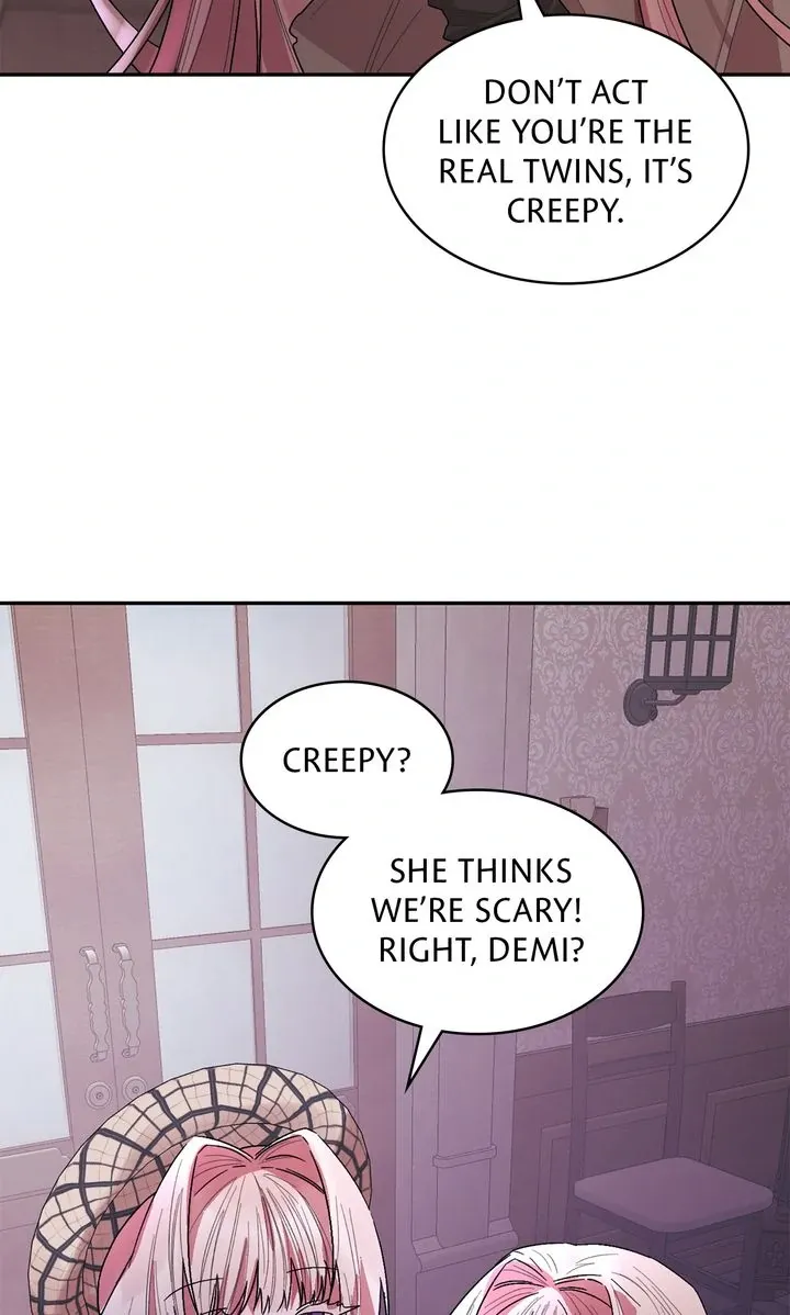 Blind Sheep House Chapter 17 page 79 - 