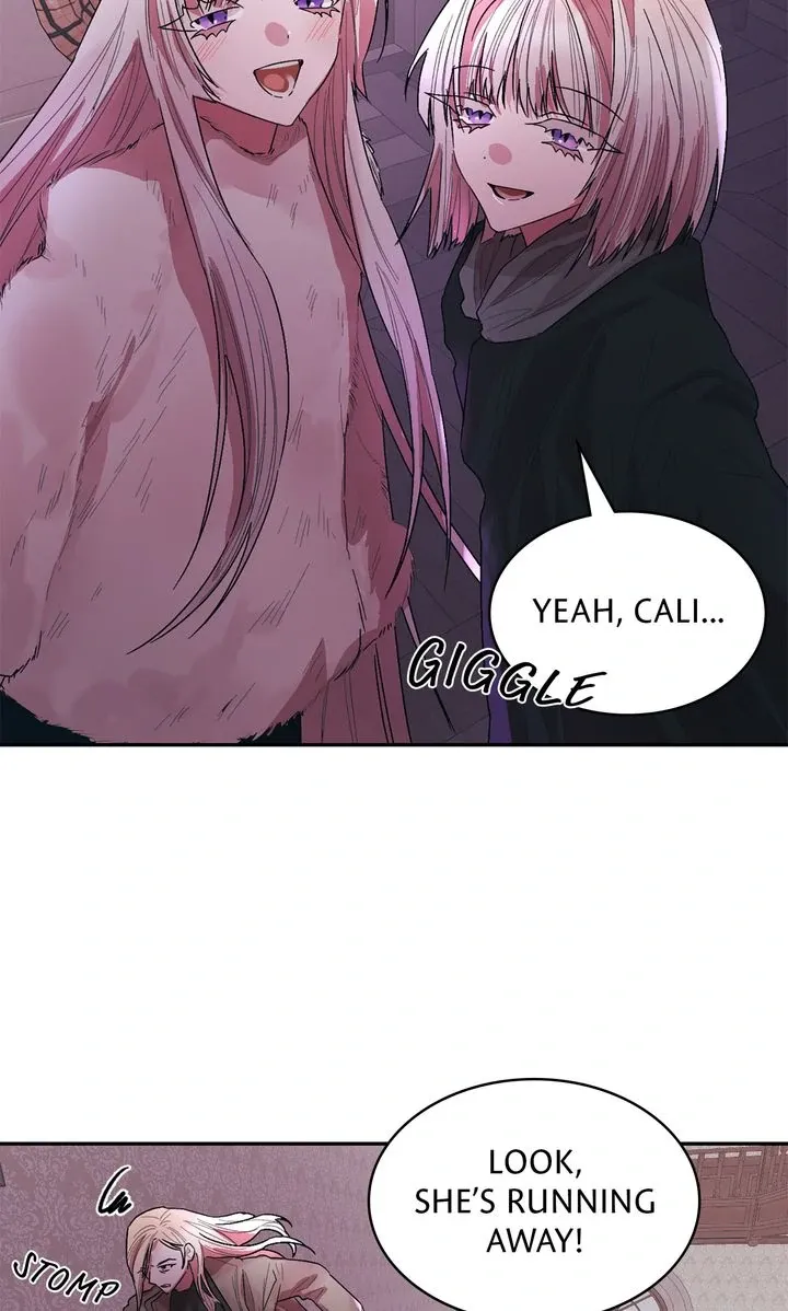 Blind Sheep House Chapter 17 page 80 - 