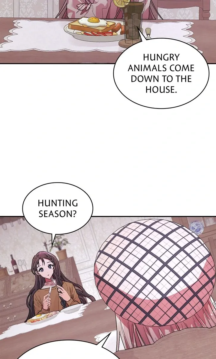 Blind Sheep House Chapter 17 page 9 - 
