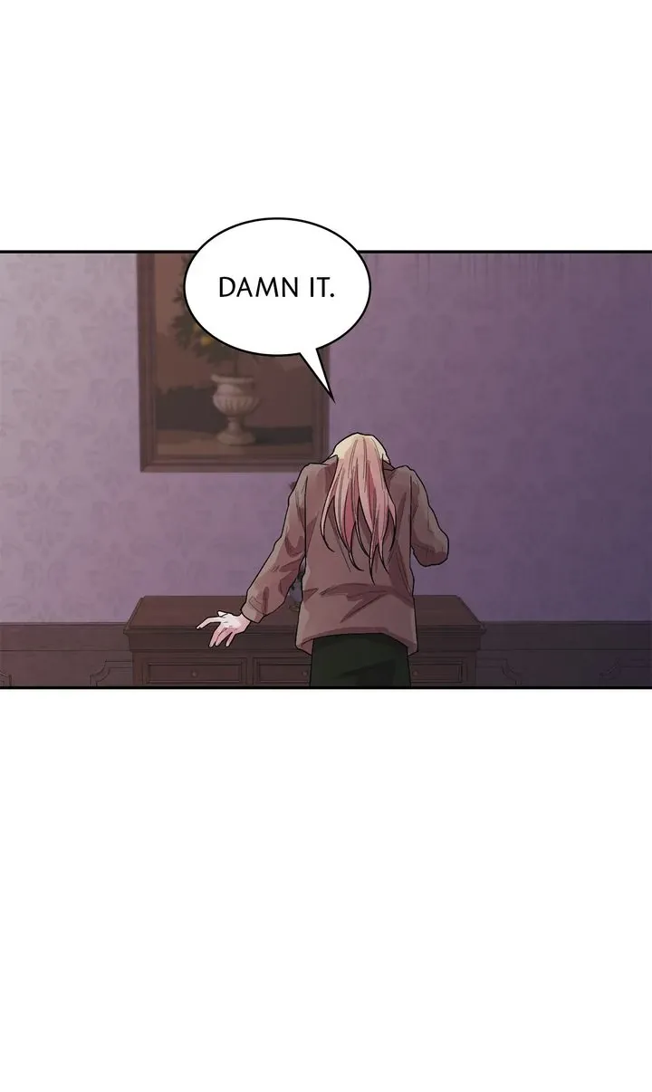 Blind Sheep House Chapter 17 page 87 - 