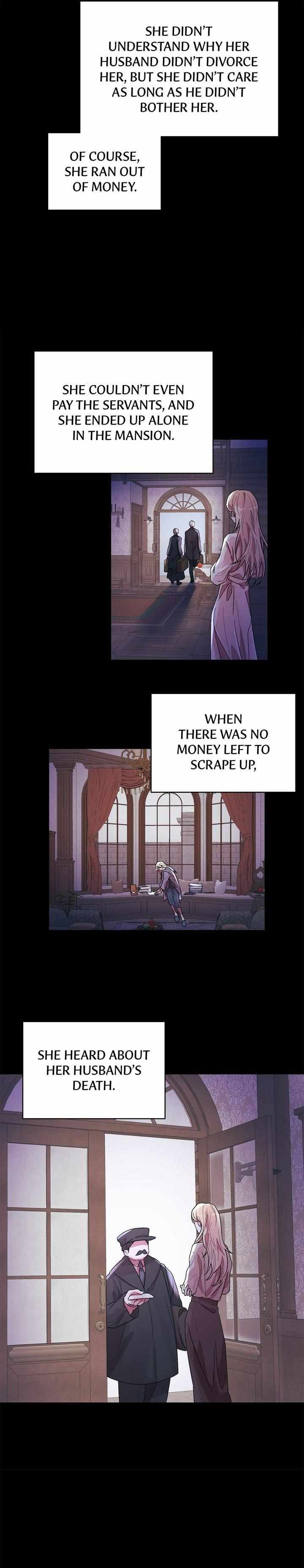 Blind Sheep House Chapter 18 page 10 - 