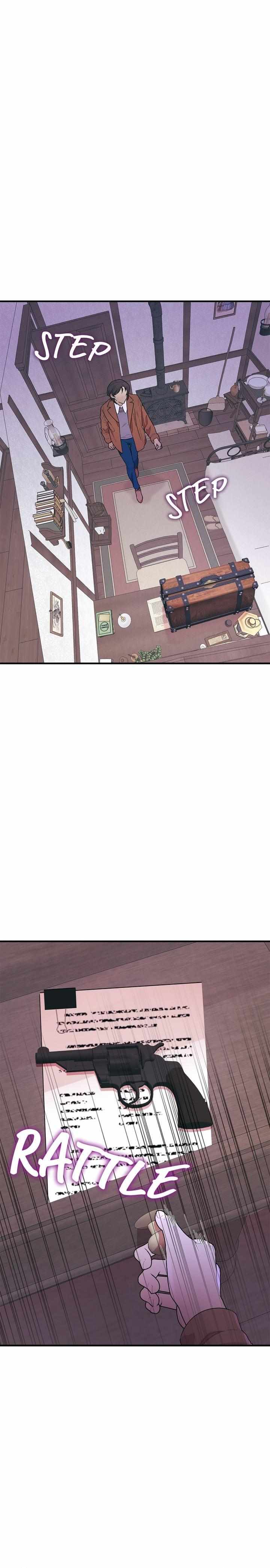 Blind Sheep House Chapter 19 page 2 - 