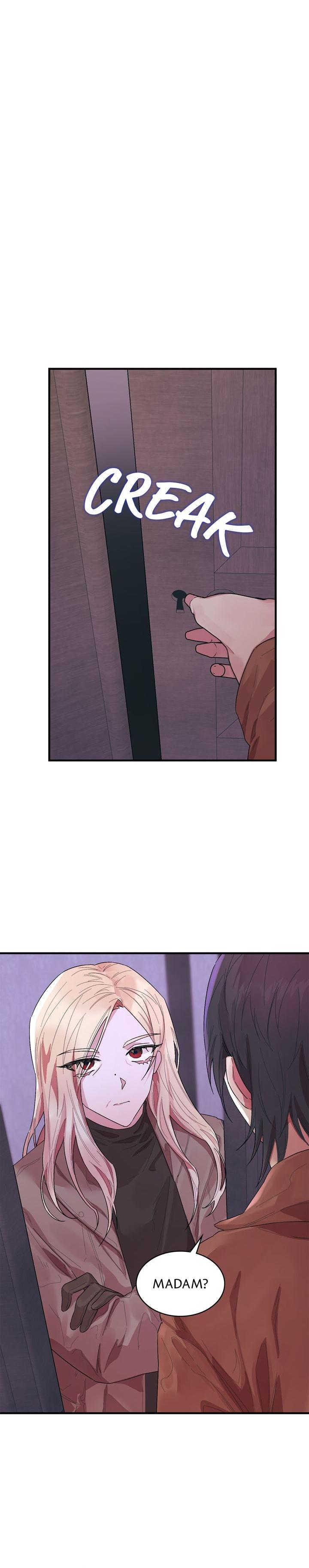 Blind Sheep House Chapter 19 page 4 - 