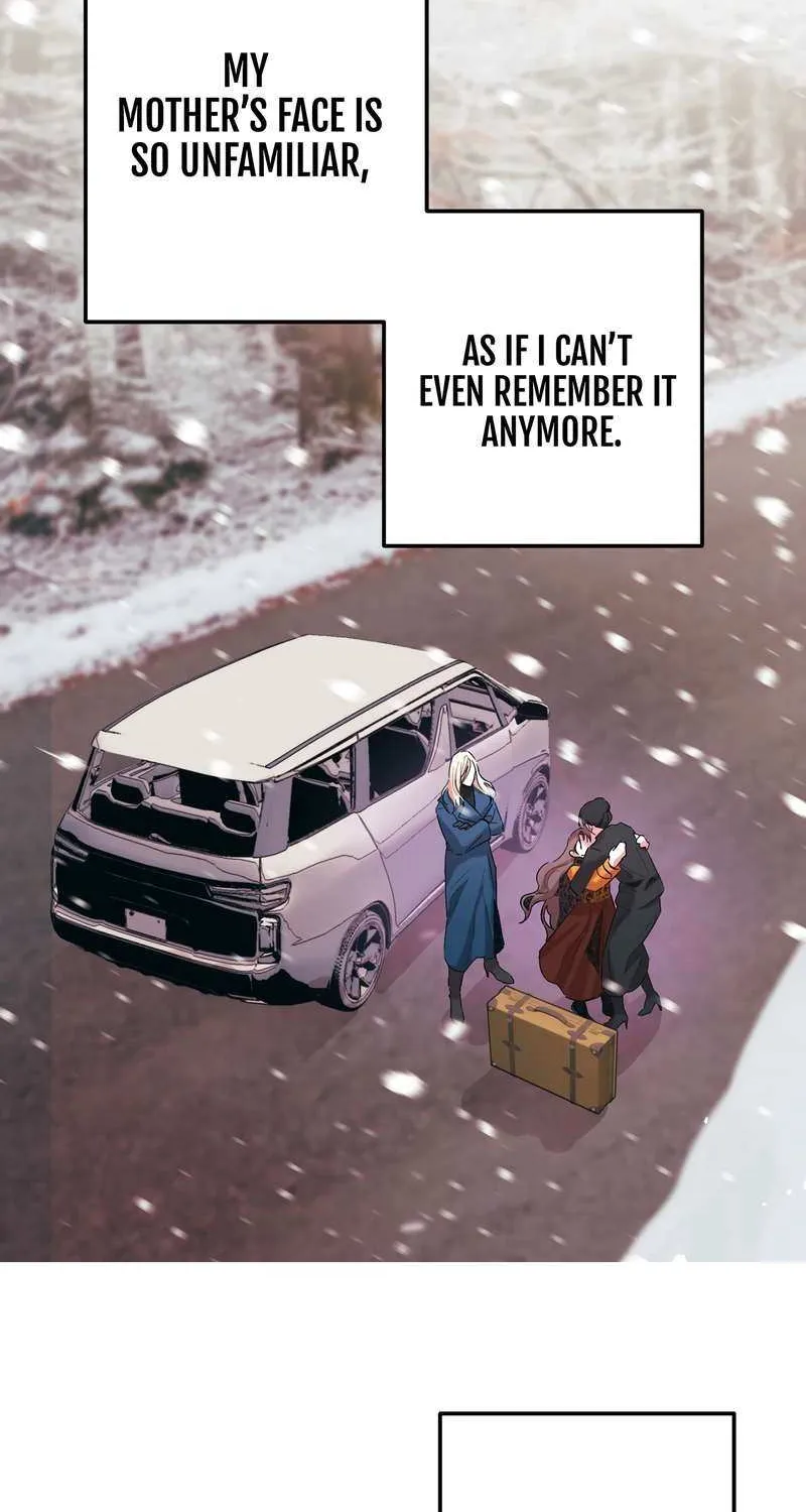 Blind Sheep House Chapter 2 page 21 - 
