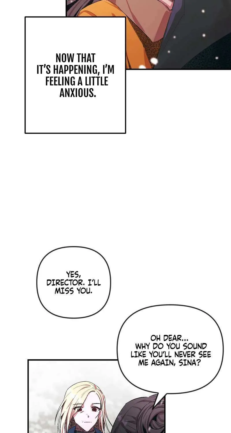 Blind Sheep House Chapter 2 page 24 - 