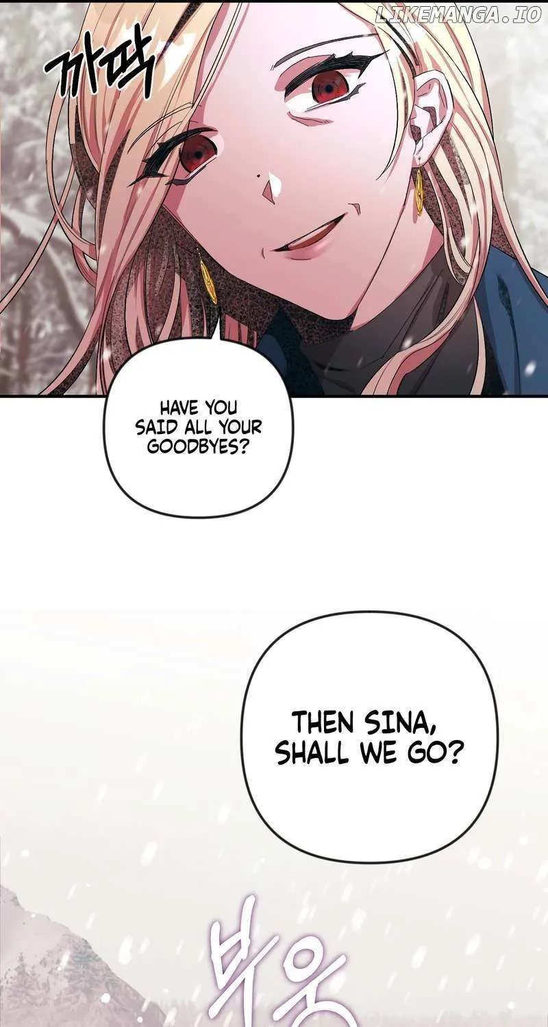 Blind Sheep House Chapter 2 page 26 - 