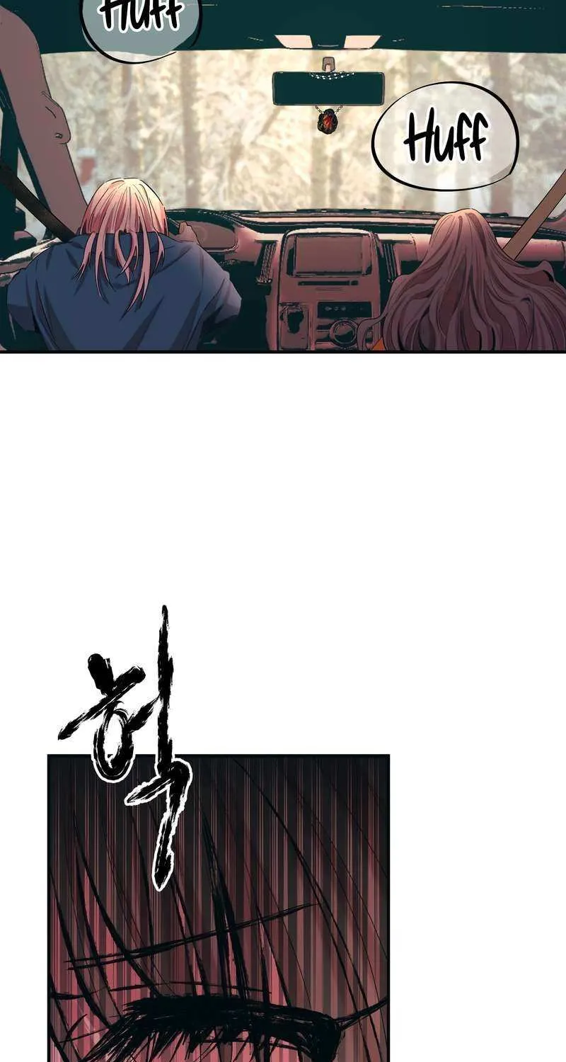 Blind Sheep House Chapter 2 page 36 - 