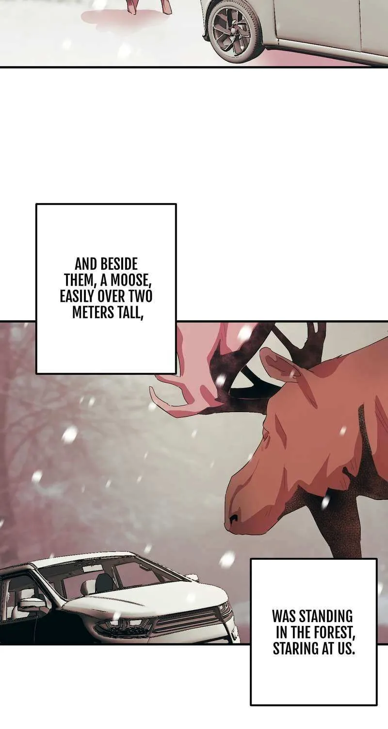 Blind Sheep House Chapter 2 page 42 - 