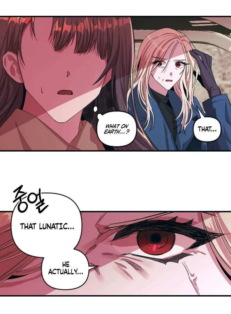 Blind Sheep House Chapter 2 page 43 - 