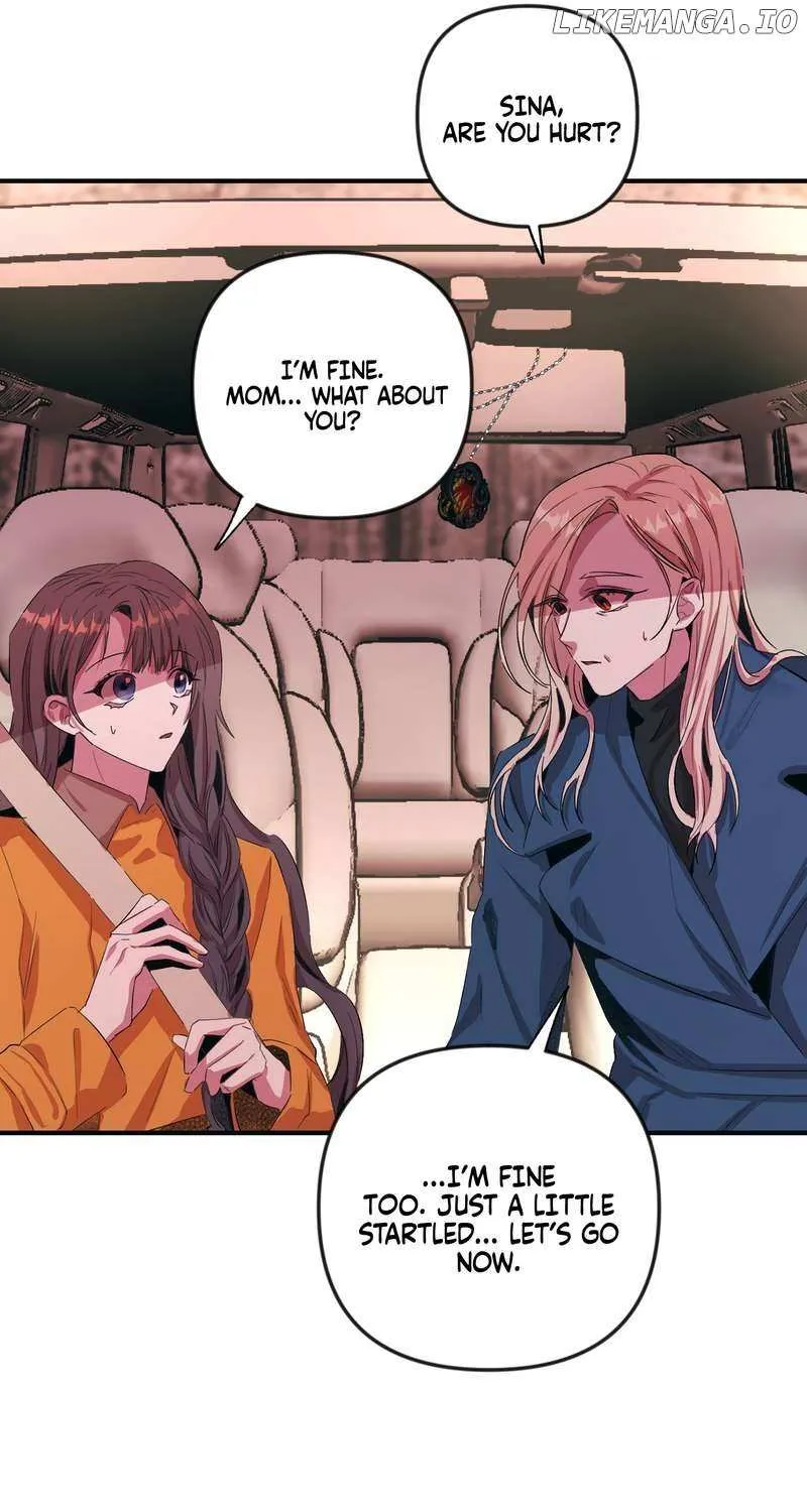 Blind Sheep House Chapter 2 page 44 - 