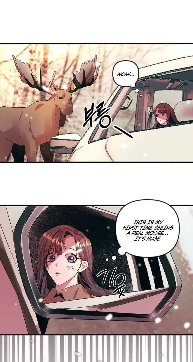 Blind Sheep House Chapter 2 page 45 - 