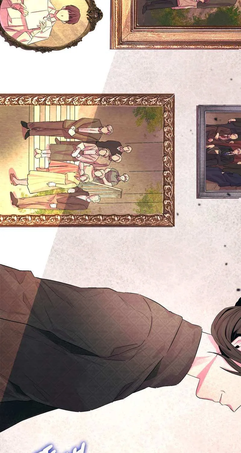 Blind Sheep House Chapter 2 page 6 - 