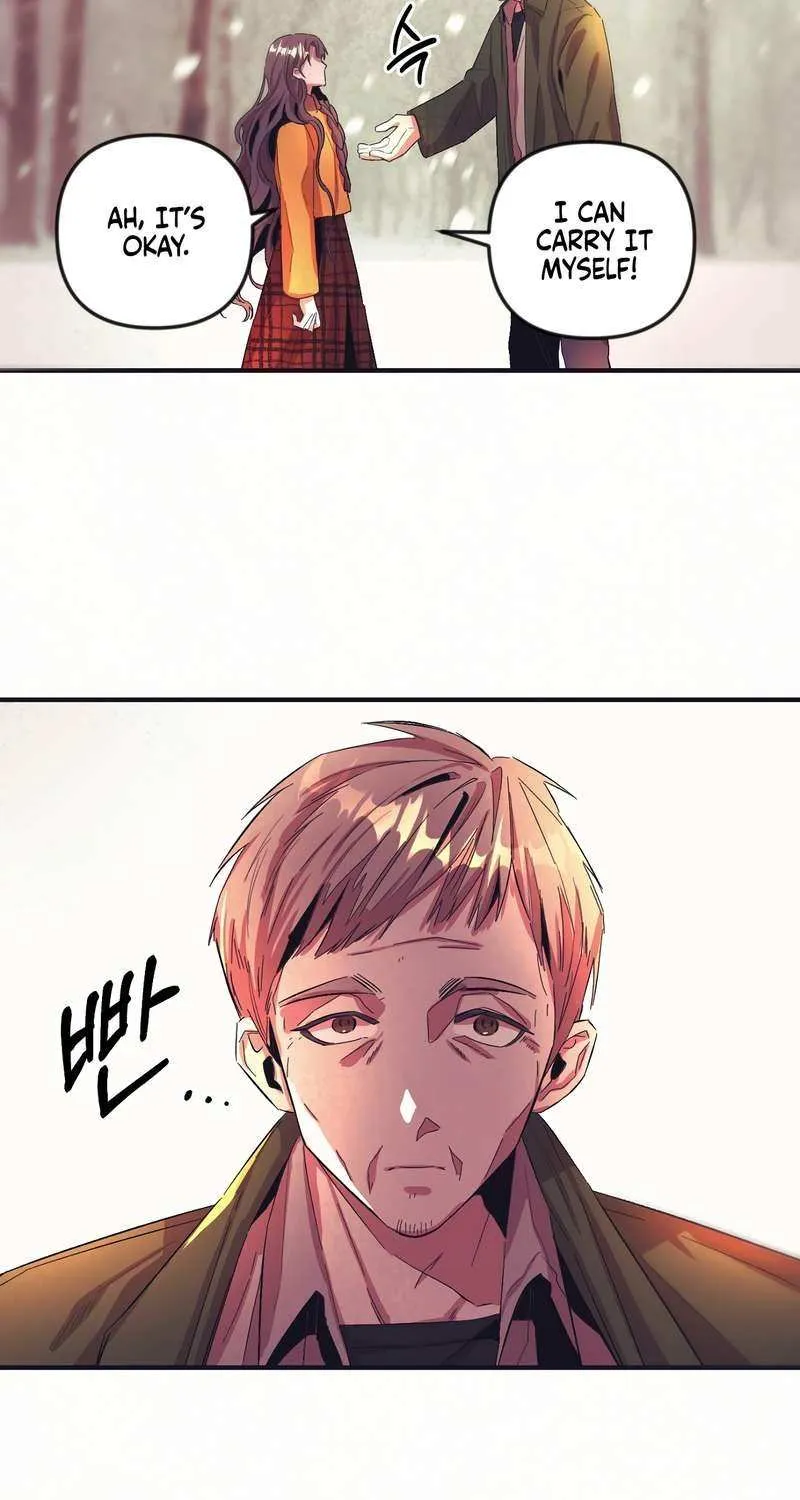 Blind Sheep House Chapter 2 page 54 - 