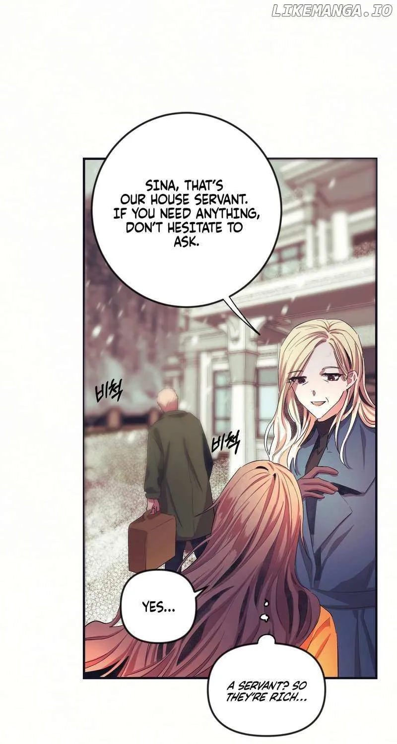 Blind Sheep House Chapter 2 page 56 - 