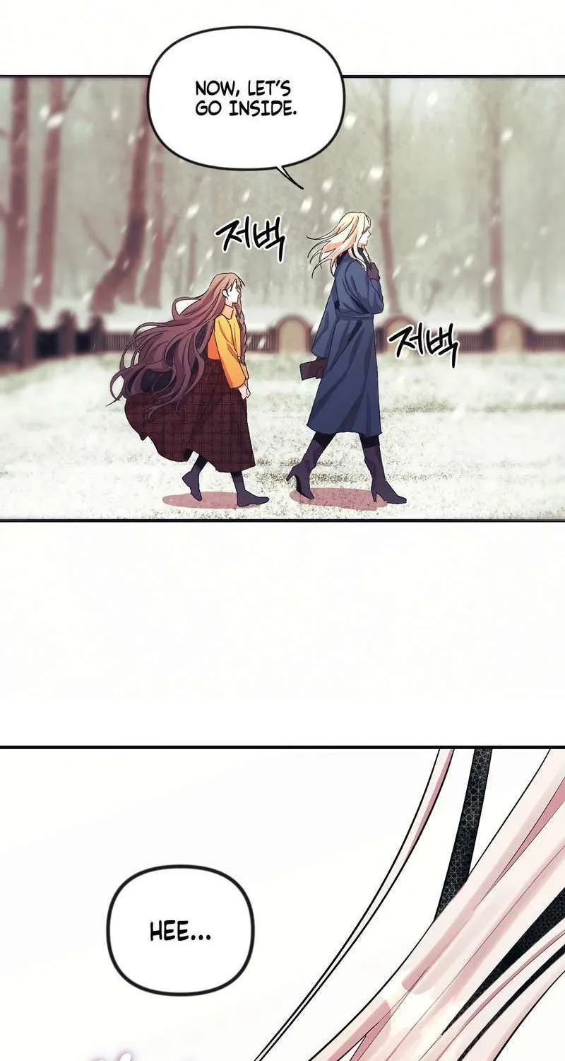Blind Sheep House Chapter 2 page 57 - 