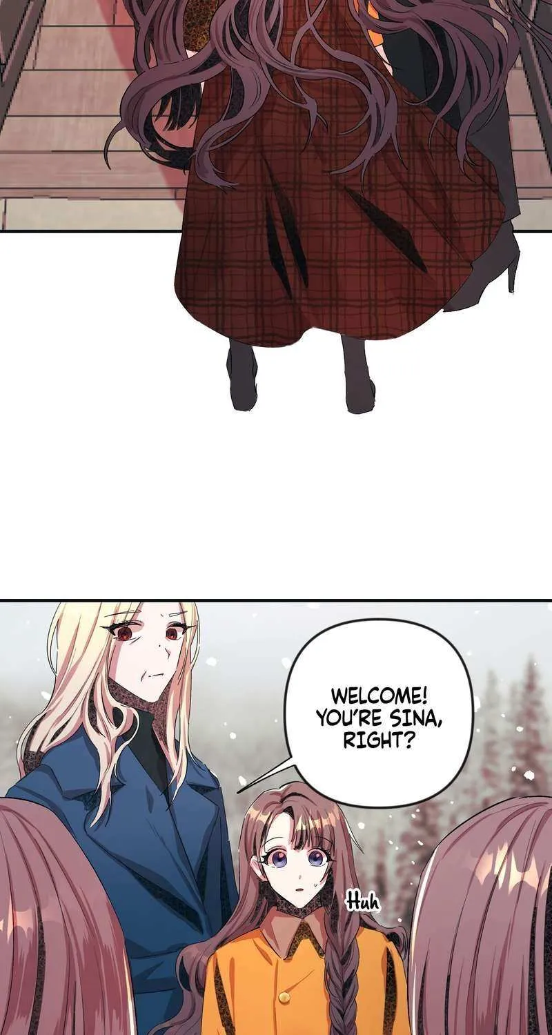 Blind Sheep House Chapter 2 page 66 - 