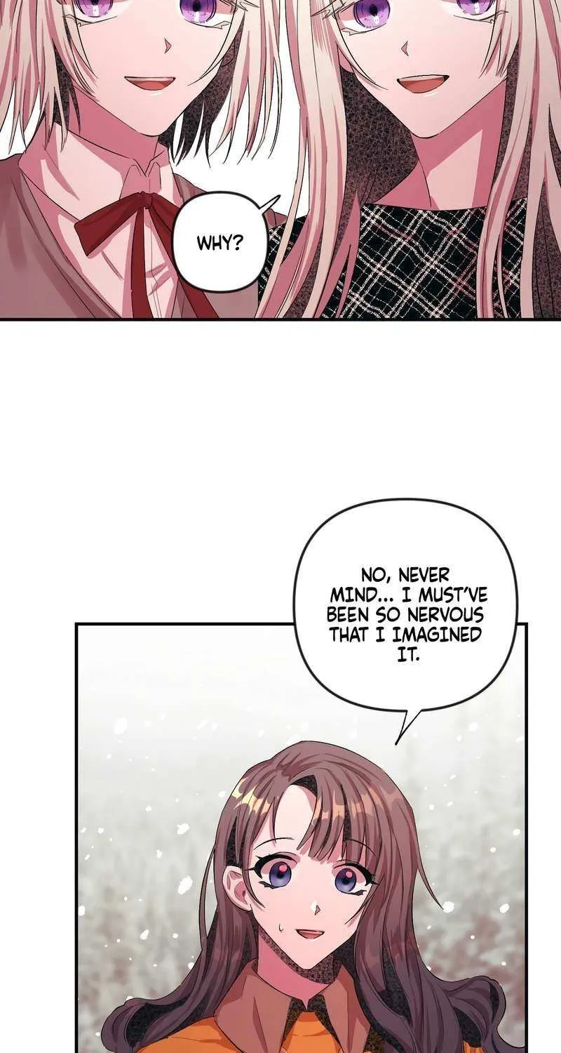 Blind Sheep House Chapter 2 page 69 - 
