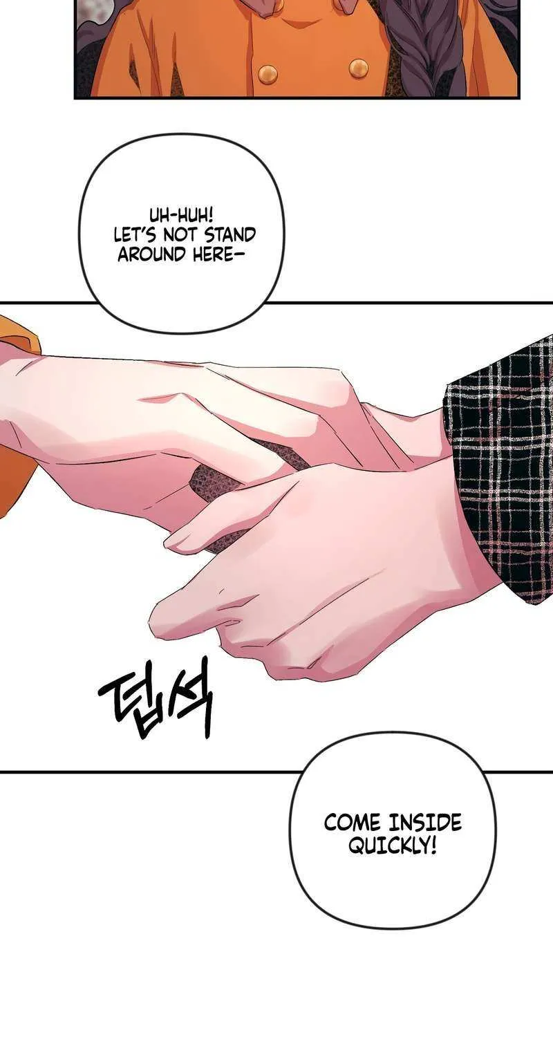 Blind Sheep House Chapter 2 page 70 - 