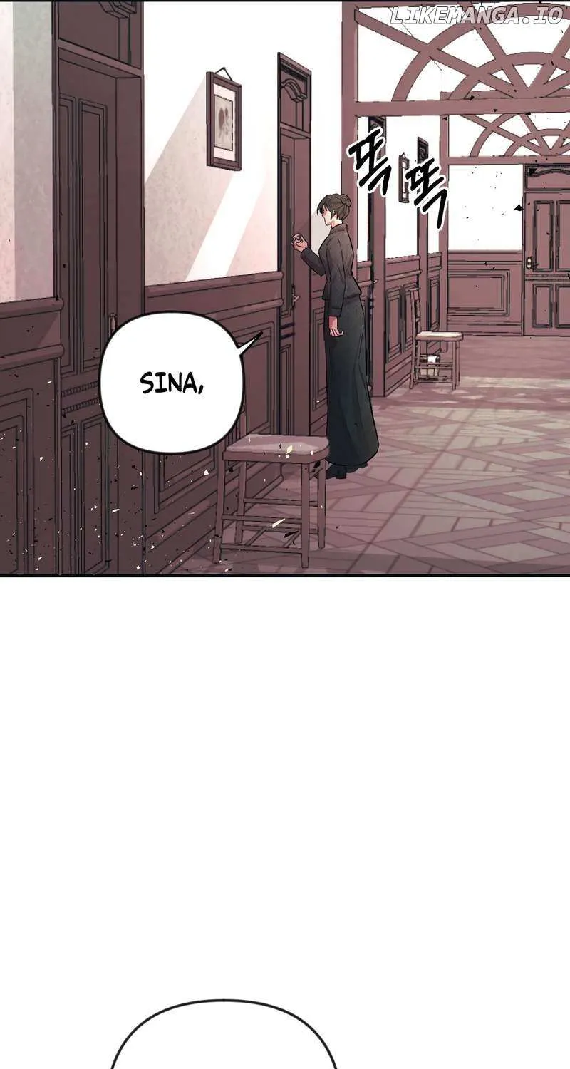 Blind Sheep House Chapter 2 page 8 - 