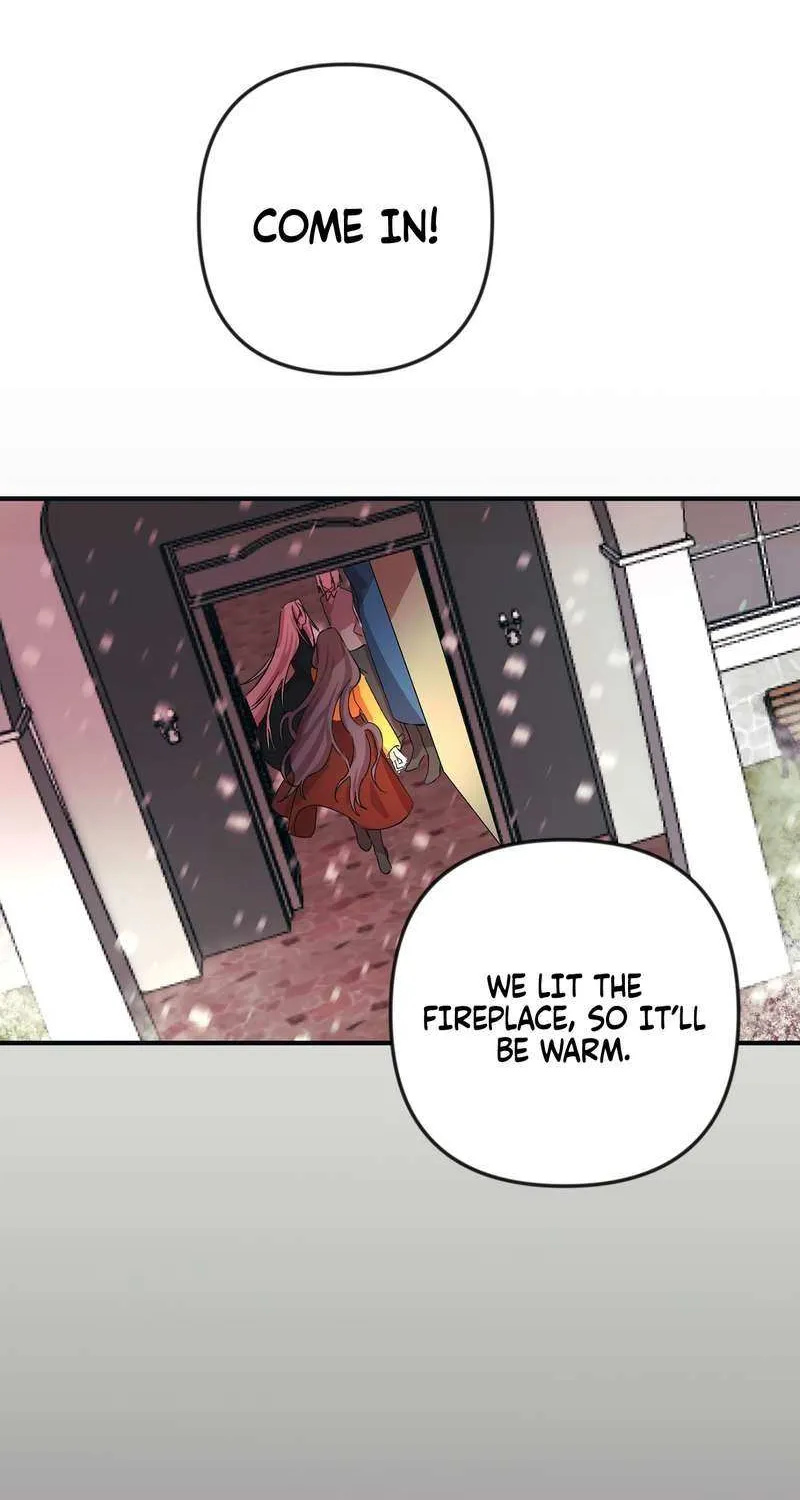 Blind Sheep House Chapter 2 page 71 - 