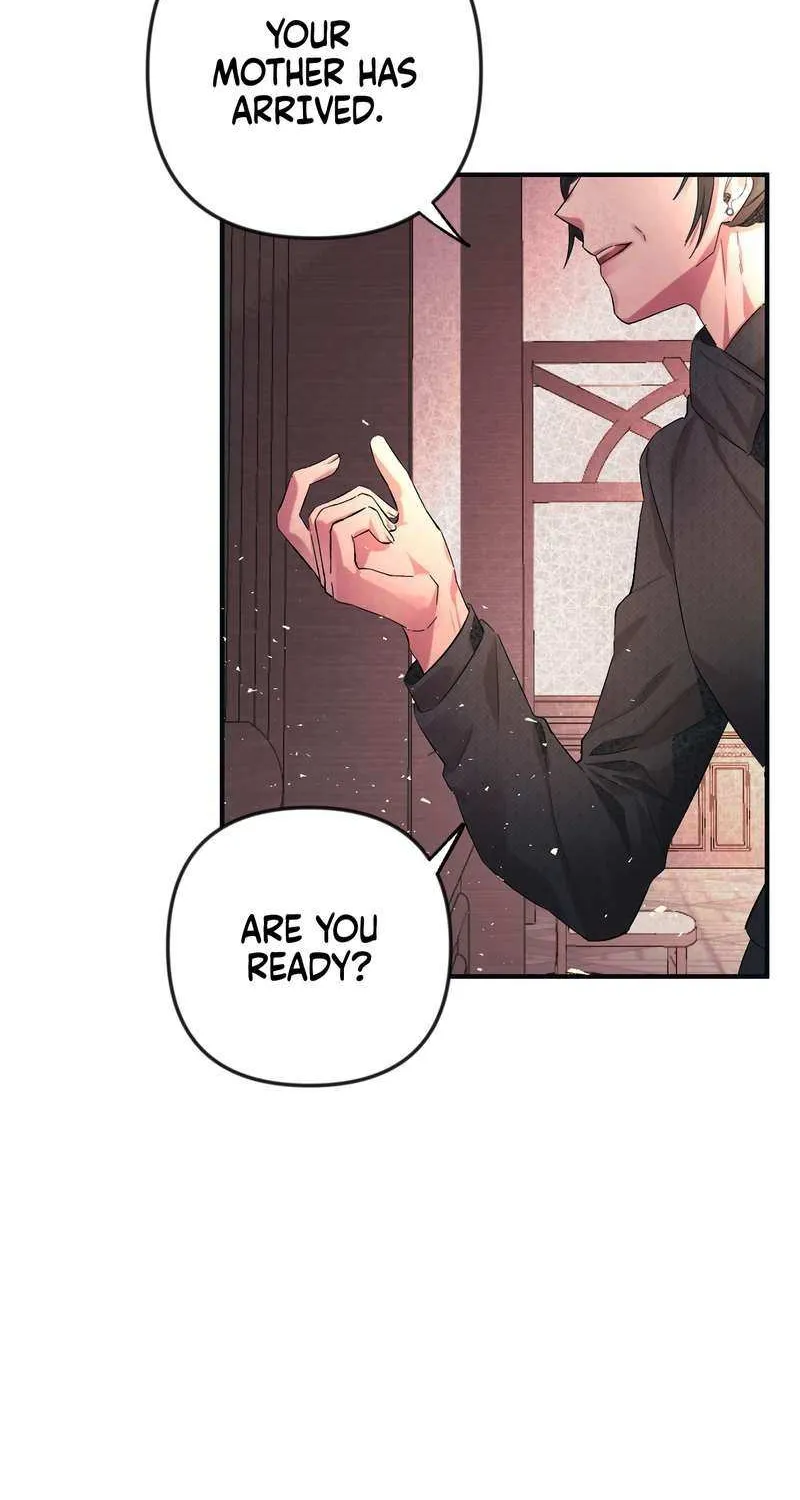 Blind Sheep House Chapter 2 page 9 - 