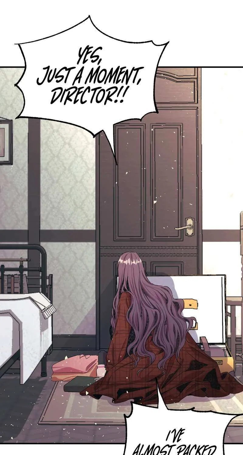Blind Sheep House Chapter 2 page 10 - 