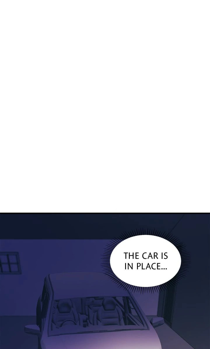 Blind Sheep House Chapter 20 page 1 - 