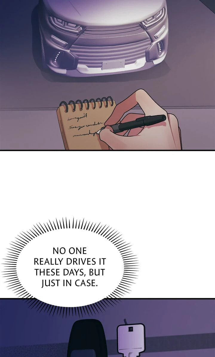 Blind Sheep House Chapter 20 page 2 - 